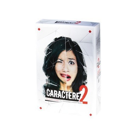 Caractère 2