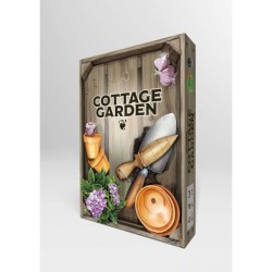 Cottage Garden