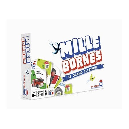 Mille Bornes