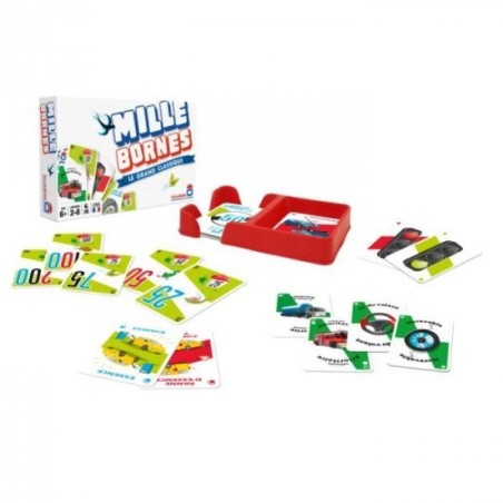 Mille Bornes