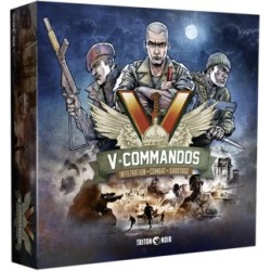 V-Commandos