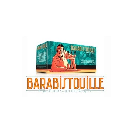 Barabistouille