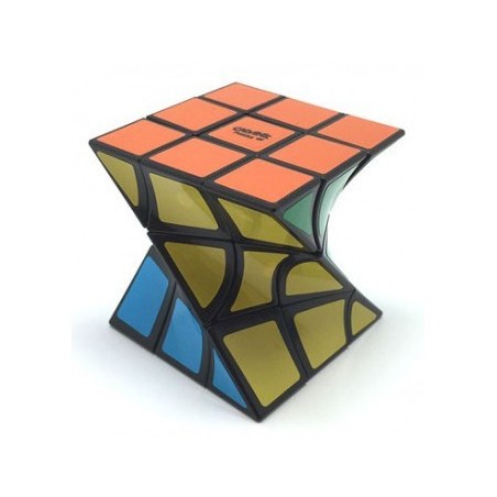 Cube Calvin Twist