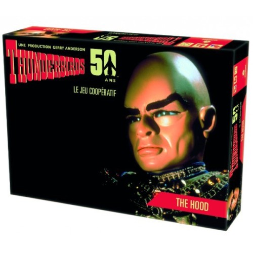 Thunderbirds extension The...