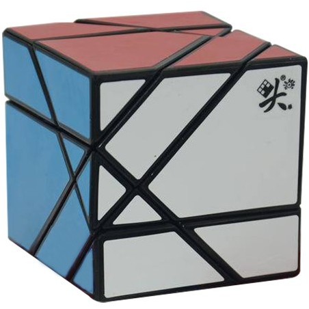 Cube Tangram Dayan