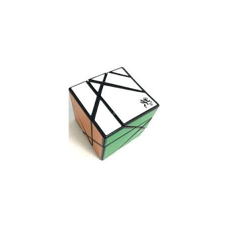 Cube Tangram Dayan