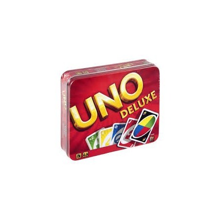 Uno Deluxe