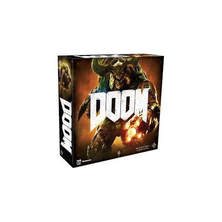 Doom (anglais)