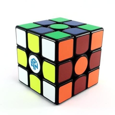 Cube 3x3 Gans Air Master Black 356