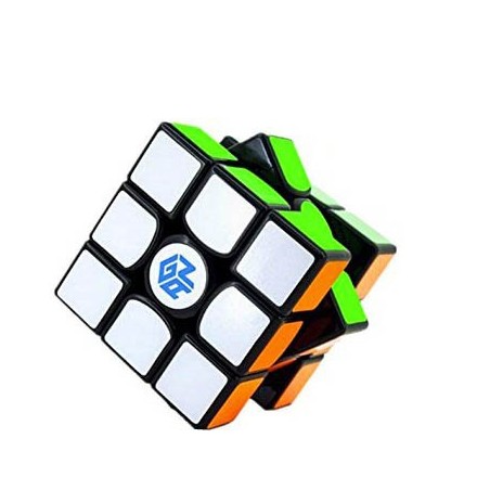 Cube 3x3 Gans Air Master Black 356