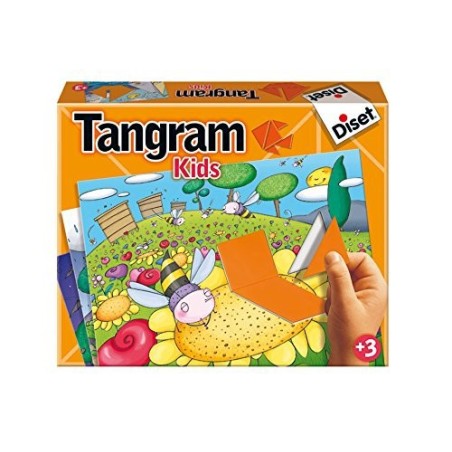 Tangram kids