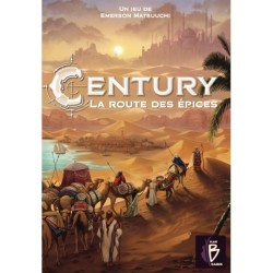 Century - La Route des Epices