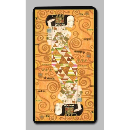 Tarot doré de Klimt