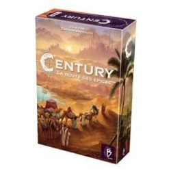 Century - La Route des Epices