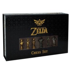 Echecs The Legend of Zelda Collector Edition