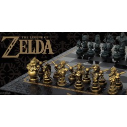 Echecs The Legend of Zelda Collector Edition