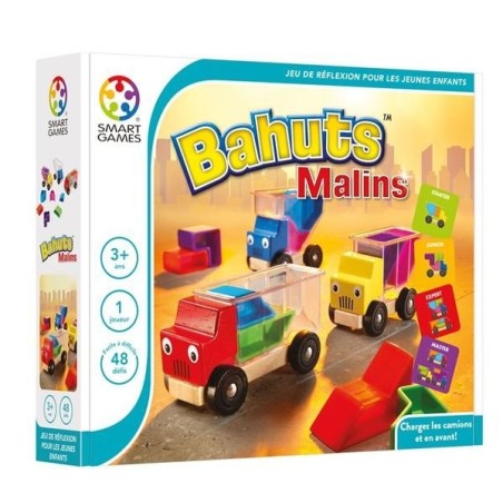 Bahuts malins