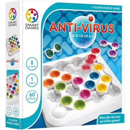 Anti-virus