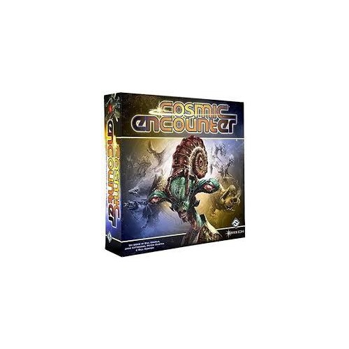 Cosmic Encounter