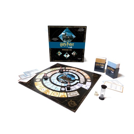 Harry Potter - Le Jeu