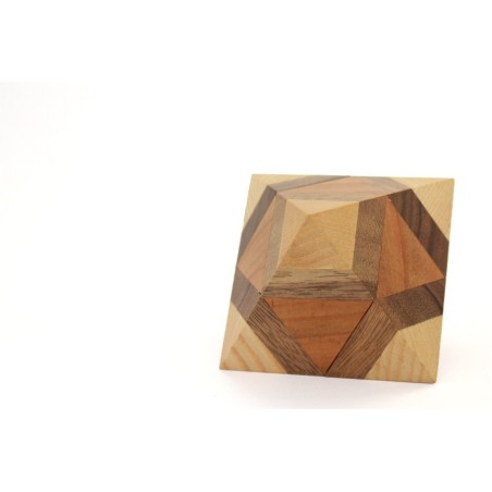 Casse-tête Octahedron Box