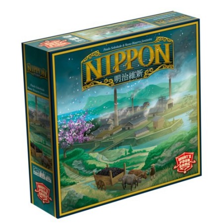 Nippon