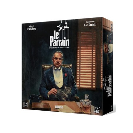 Le Parrain: L'empire de Corleone