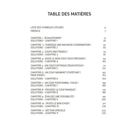 Edouard – Entraînement au calcul Vol. 1: Milieux de jeu