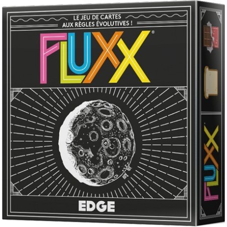 Fluxx - Jeu de cartes