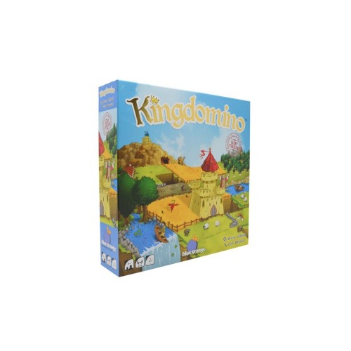 Kingdomino XL