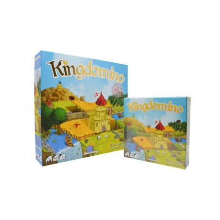 Kingdomino XL