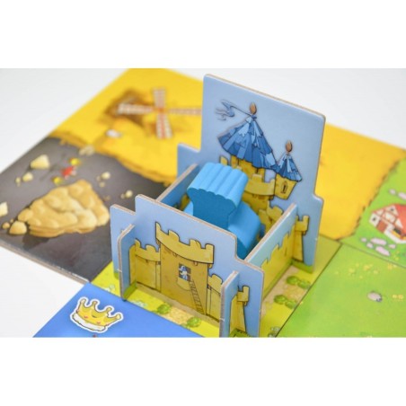 Kingdomino XL