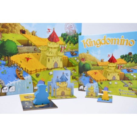 Kingdomino XL