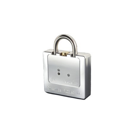 Casse-tête en métal Revenge Lock