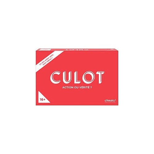 Culot