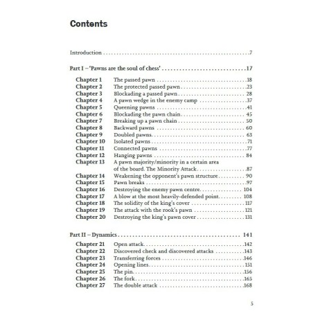 Sakaev & Landa - The Complete Manual of Positional Chess, Volume 2 