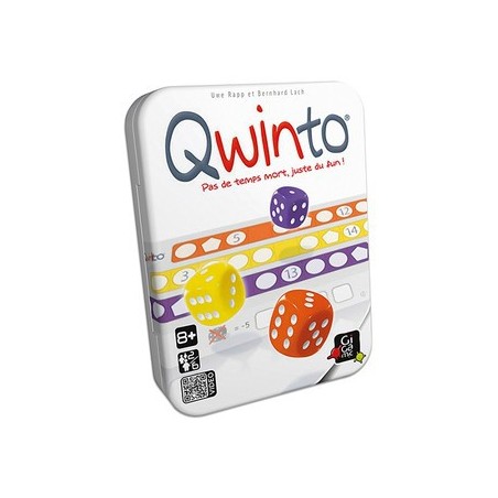 Qwinto