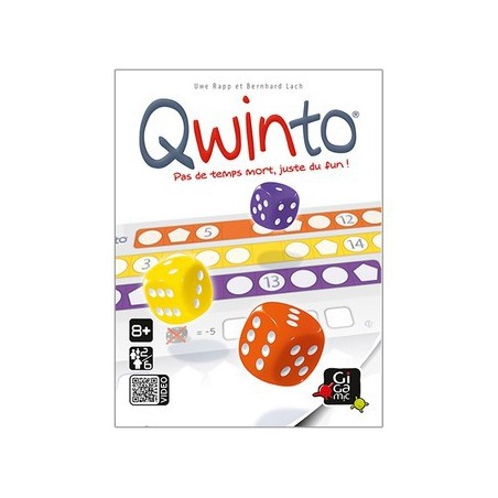 Qwinto