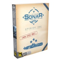 Captain Sonar : Upgrade One