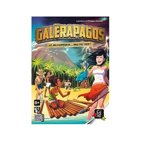 Galerapagos