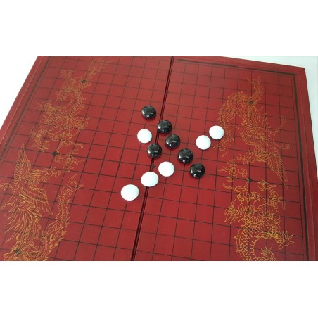 Gomoku Tradition 