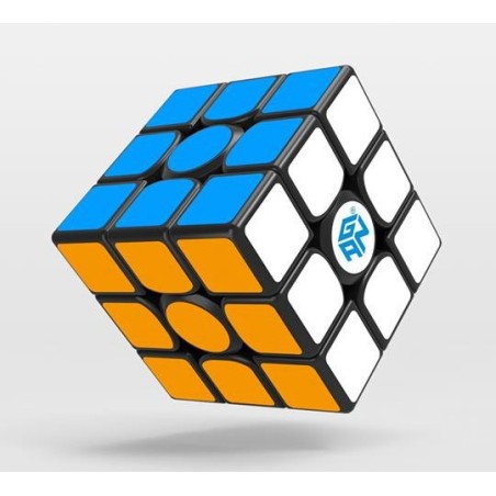 Cube 3x3 Gan 356 Air SM Magnétique