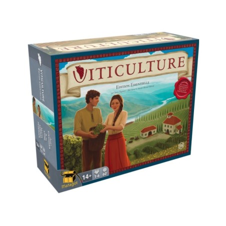 Viticulture