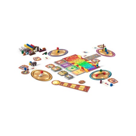 Meeple Circus