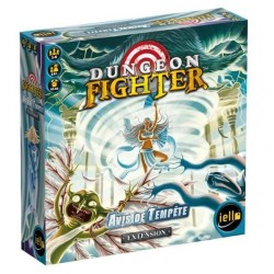 Dungeon Fighter extension:...