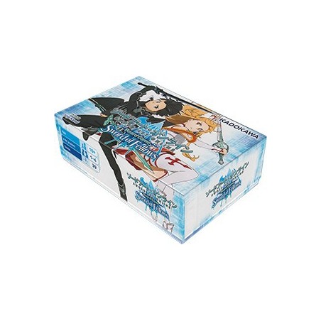 Sword Art Online Board Game : Sword of Fellows