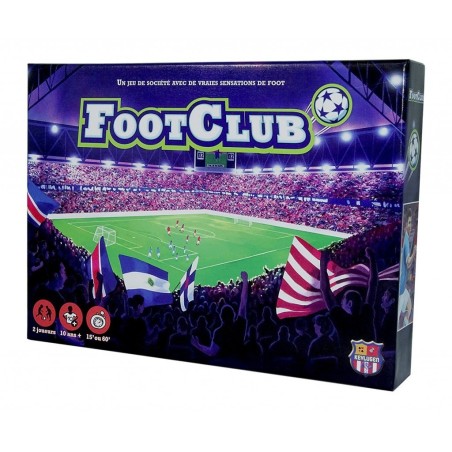 Foot Club