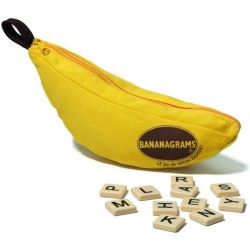 Bananagrams