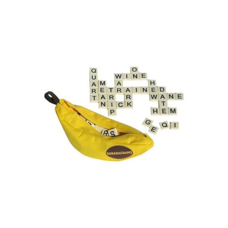 Bananagrams