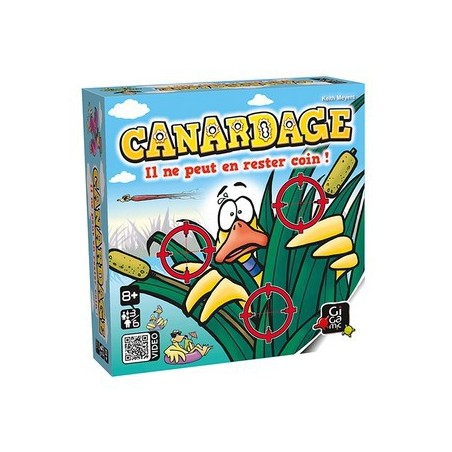 Canardage